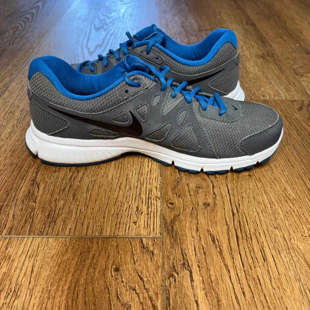 Nike great minor